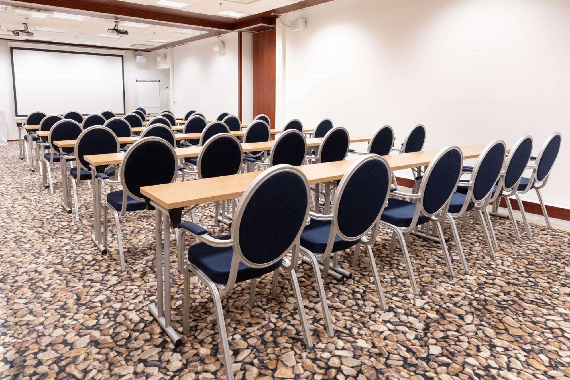 Scandic Atlas Kuopio Zewnętrze zdjęcie