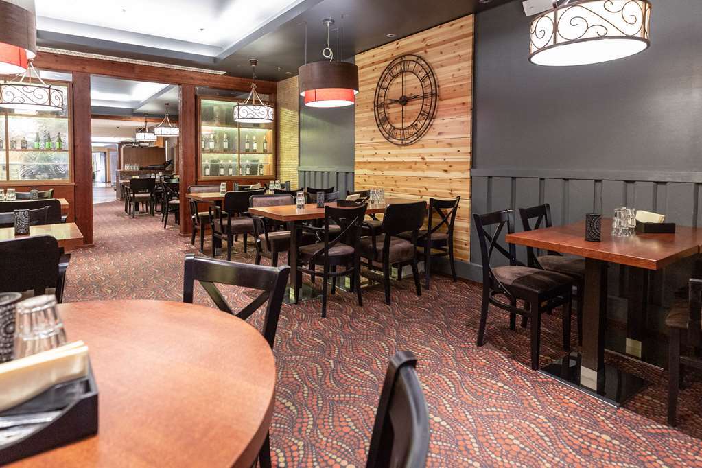 Scandic Atlas Kuopio Restauracja zdjęcie