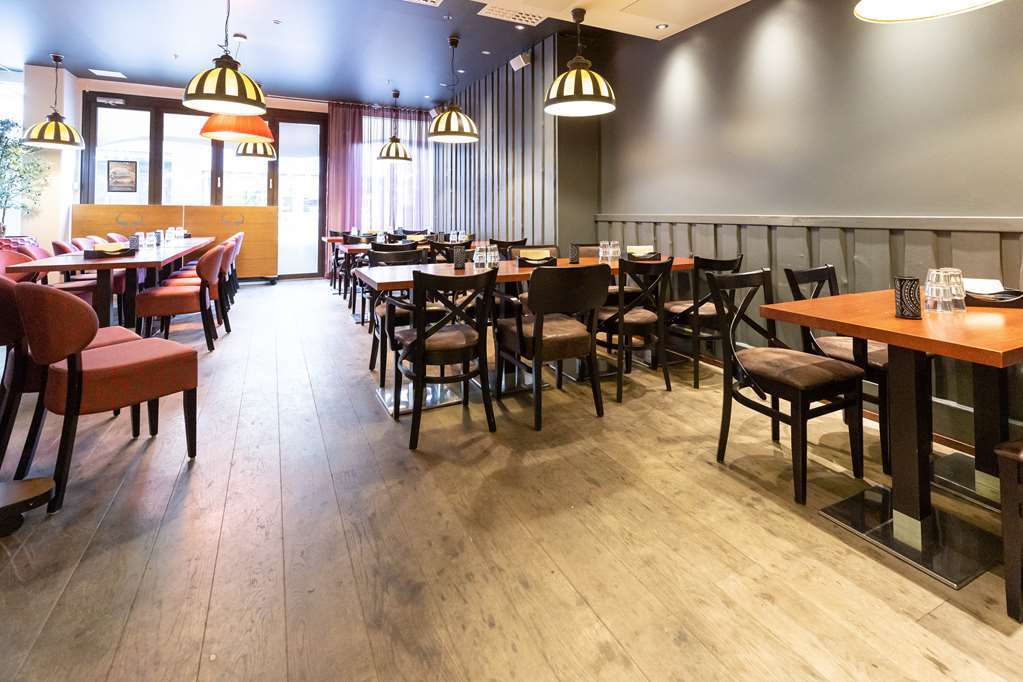 Scandic Atlas Kuopio Restauracja zdjęcie